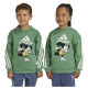 Adidas Παιδικό φούτερ x Disney Mickey Mouse Sweatshirt